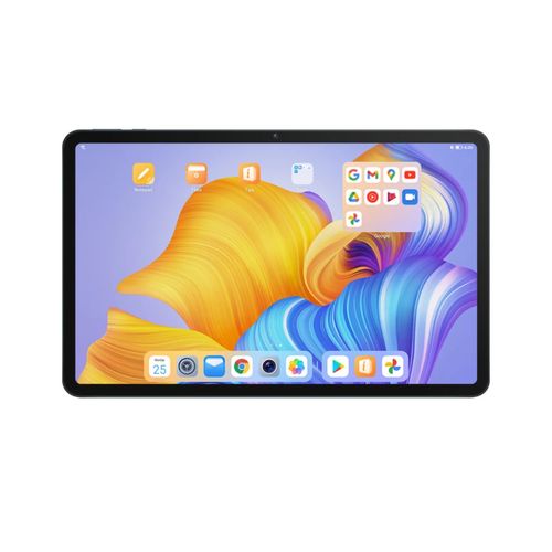 Tablet Honor pad 8 12p qualcomm 128g b ram 6gb azul