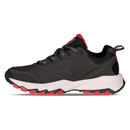 Tenis choclo para caballero Charly oxford 1087168003