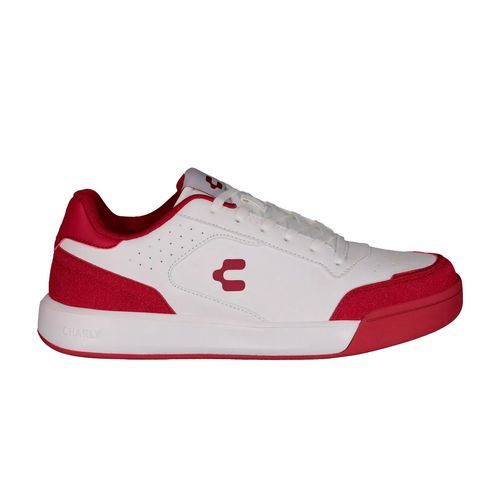 Tenis urbano Charly vino para caballero 1086709008