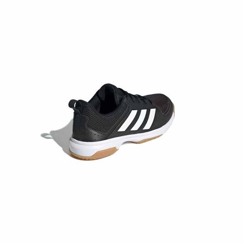 Tenis deportivo para dama Adidas negro gy7648