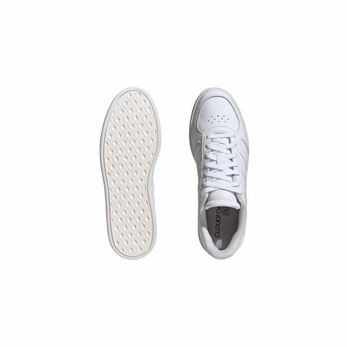 Tenis casual para dama Adidas blanco ih5418