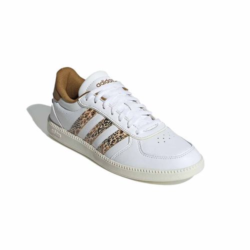 Tenis casual para dama Adidas blanco ih7511