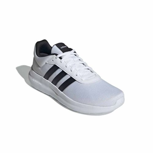 Tenis casual para caballero Adidas blanco ih5423