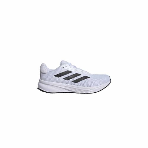 Tenis deportivo para caballero Adidas blanco ih6008