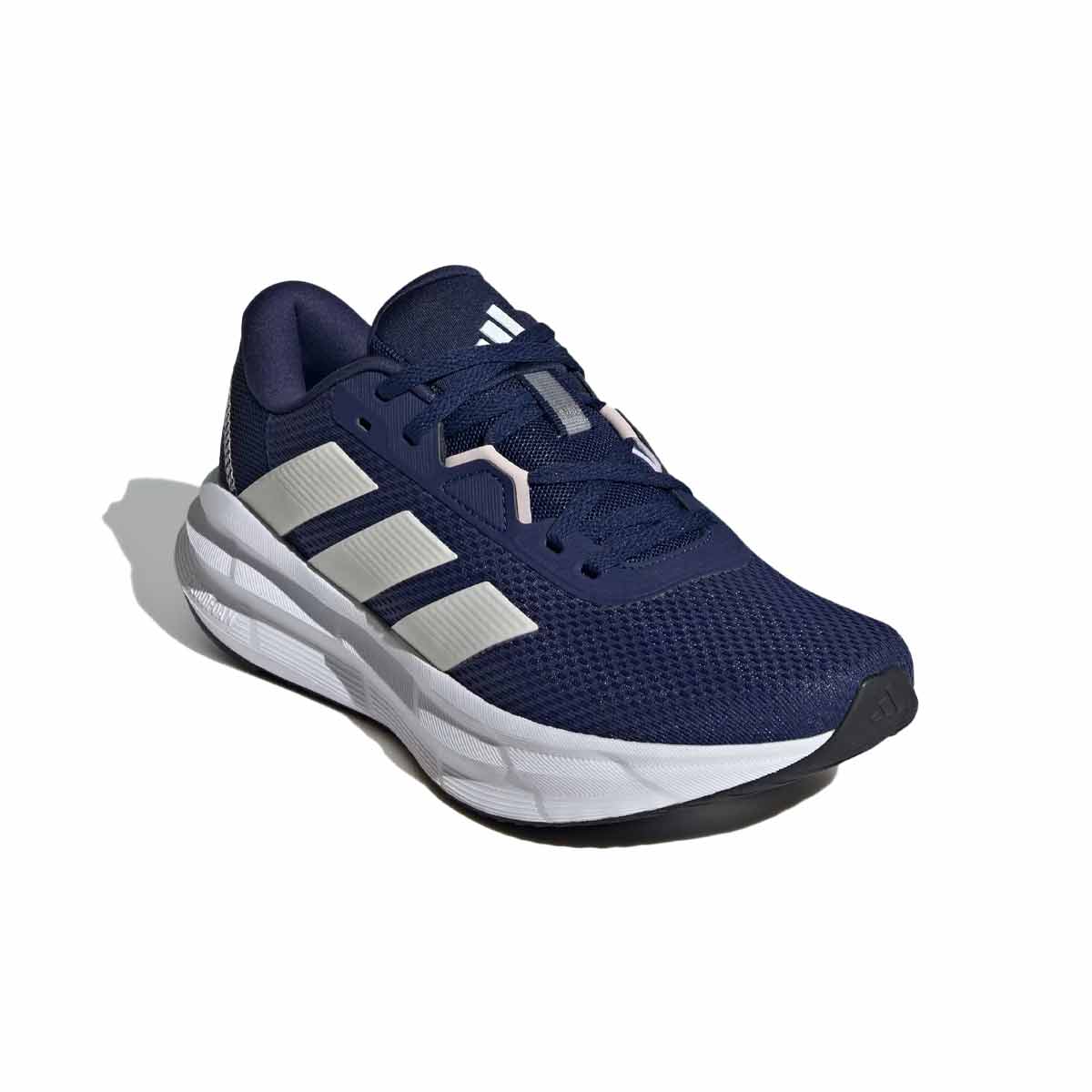 Tenis deportivo Adidas azul para dama ID8773 La Marina Tienda en