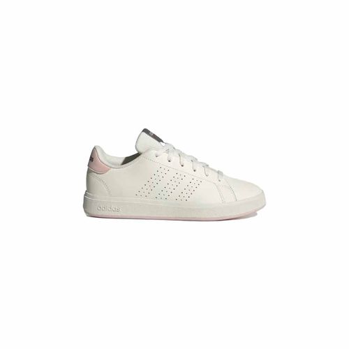 Tenis casual para dama Adidas beige ig9198