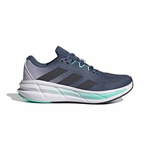 Tenis deportivo para dama Adidas azul id8739