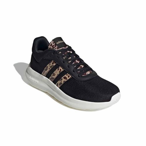 Tenis casual para dama Adidas negro ih5273