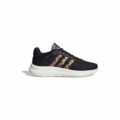 Tenis casual para dama Adidas negro ih5273