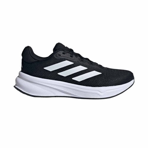 Tenis deportivo para dama Adidas negro ih6018