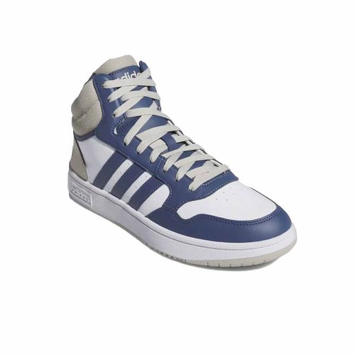 Tenis casual para caballero Adidas multicolor  ih0158