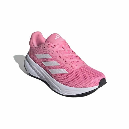 Tenis deportivo para dama Adidas rosa ih6020
