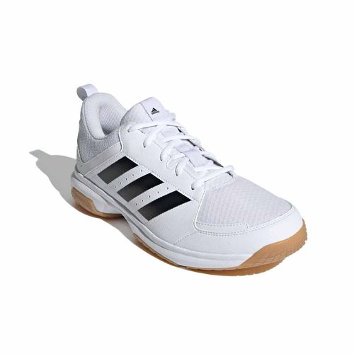 Tenis deportivo Adidas blanco para caballero GZ0069