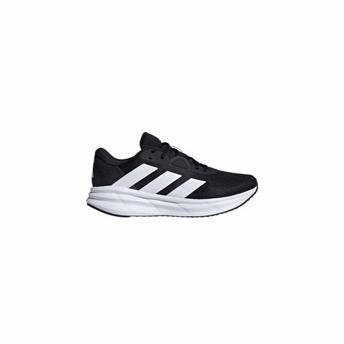 Tenis deportivo para caballero Adidas negro id8760