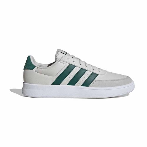 Tenis casual Adidas gris para caballero IH4738
