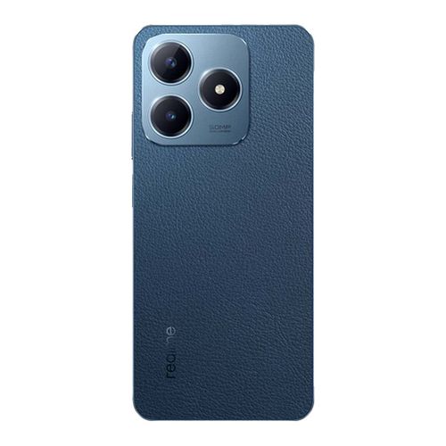 Smartphone Realme c63 256 GB azul R5