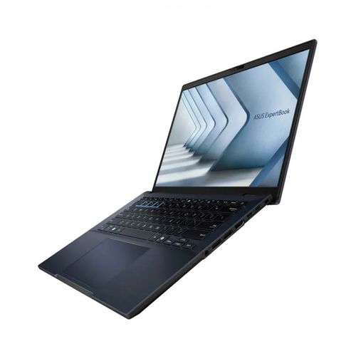 Laptop expertbook 16 GB 512 SSD Ci7 Asus negro 90nx07d1-m00l80