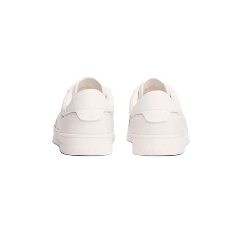 Tenis urbano Tommy Hilfiger blanco para caballero EM0EM01574-YBL