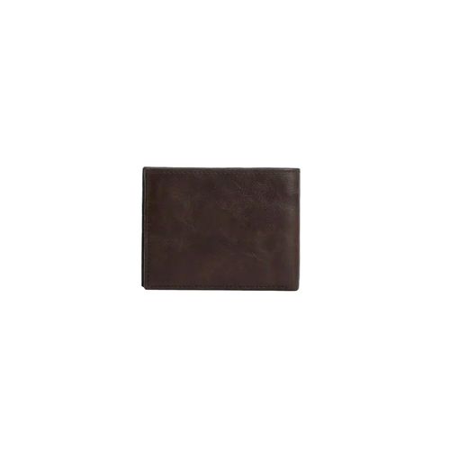 Cartera para caballero Levis café 87522-0160