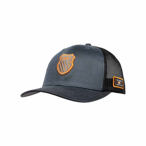 Gorra para caballero Kswiss marino dariumar
