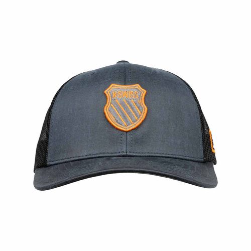 Gorra para caballero Kswiss marino dariumar