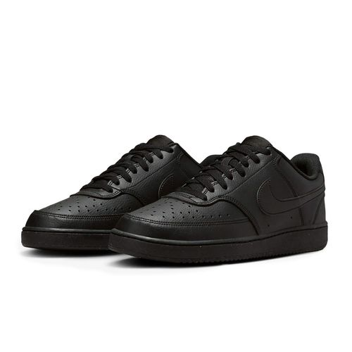 Tenis casual para caballero Nike negro dh2987-002