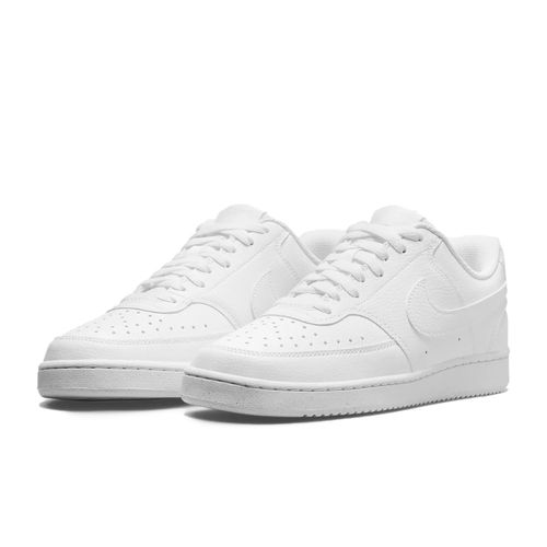 Tenis casual Nike blanco para dama DH3158-100