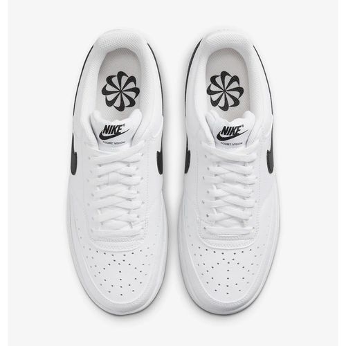 Tenis casual para dama Nike blanco dh3158101
