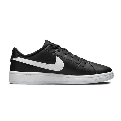 Tenis casual para dama Nike negro dh3159-001