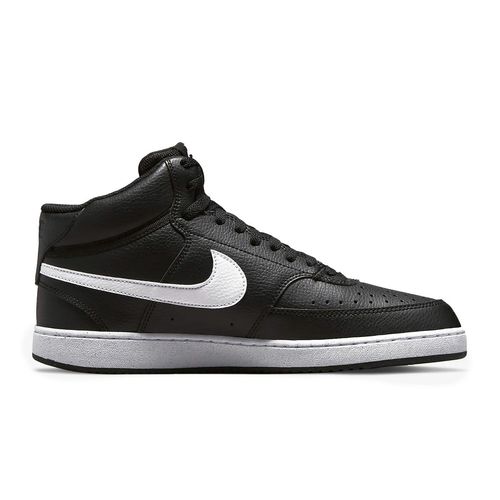 Tenis casual para caballero Nike negro dn3577001
