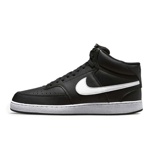 Tenis casual para caballero Nike negro dn3577001