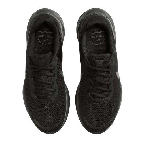 Tenis deportivo para dama Nike negro fb2208002