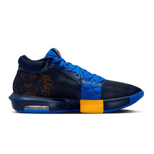 Tenis deportivo para caballero Nike azul fb2239403
