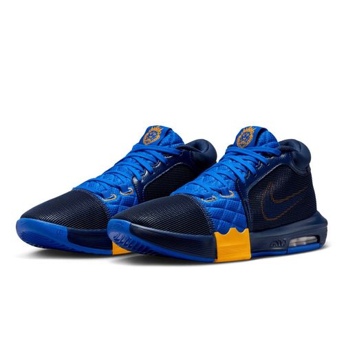Tenis deportivo para caballero Nike azul fb2239403