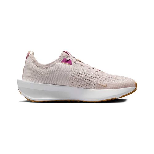 Tenis deportivo para dama Nike blanco fd2292010