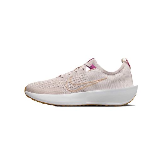 Tenis deportivo para dama Nike blanco fd2292010