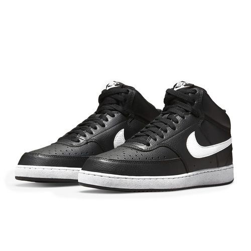 Tenis casual para caballero Nike negro dn3577001