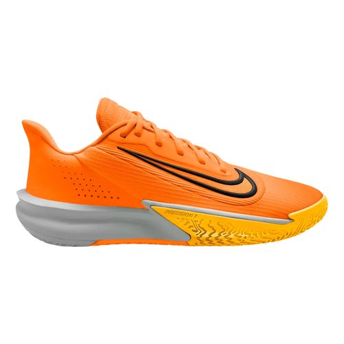 Tenis deportivo para caballero Nike naranja fn4322800