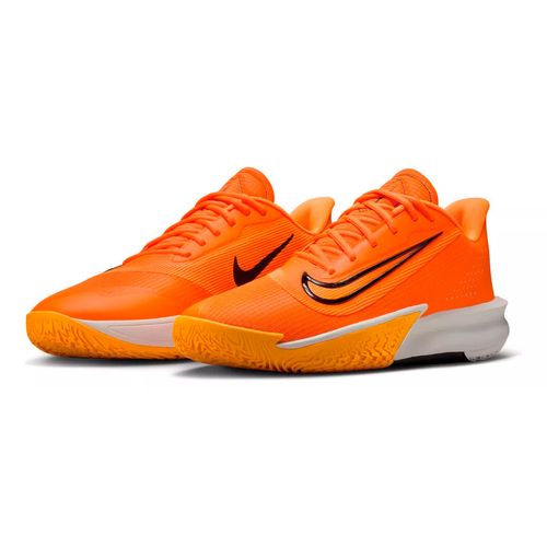 Tenis deportivo para caballero Nike naranja fn4322800