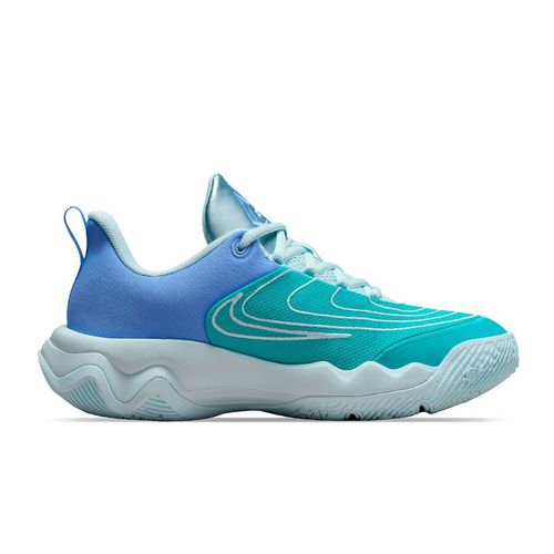 Tenis deportivo para caballero Nike azul fq3680300
