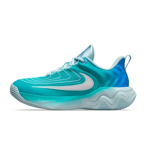 Tenis deportivo para caballero Nike azul fq3680300