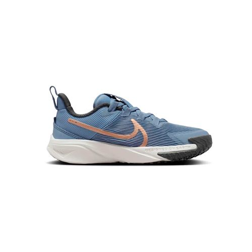 Tenis deportivo para joven Nike azul dx7614405