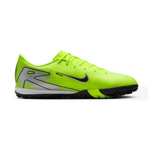 Tenis de fútbol para caballero Nike verde fq8449700