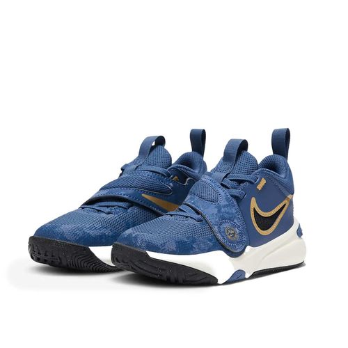 Tenis deportivo para caballero Nike azul fz7296400