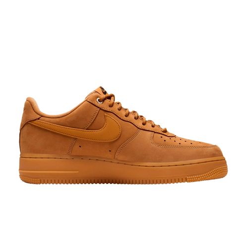 Tenis casual para dama Nike café fz7372-200