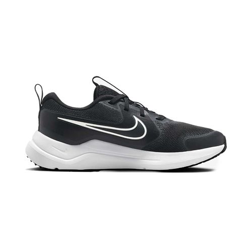 Tenis deportivo Nike negro para joven HM4402003