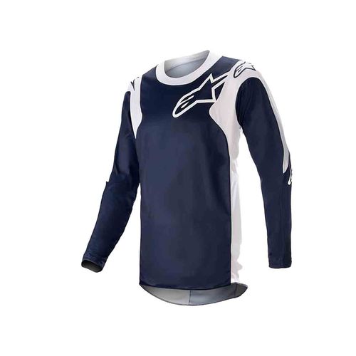 Jersey para motociclista Alpinestars marino 3761323-7120 m