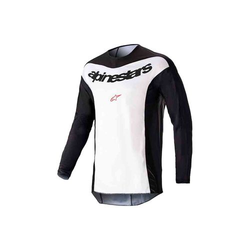 Jersey para motociclista Alpinestars multicolor 3762023-12 s/m