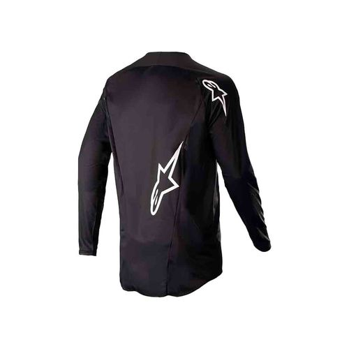 Jersey para motociclista Alpinestars multicolor 3762023-12 s/m