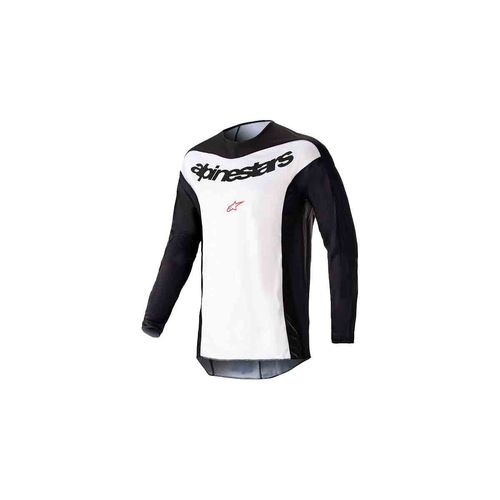 Jersey para motociclista Alpinestars multicolor 3762023-12 xl